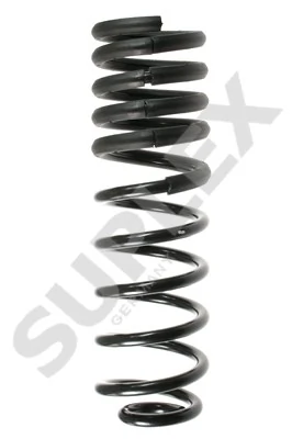 Пружина амортизатора K+F 950294 цена, от 29.85 USD
