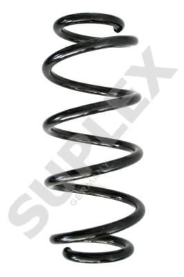 Пружина передняя Monroe SP3924