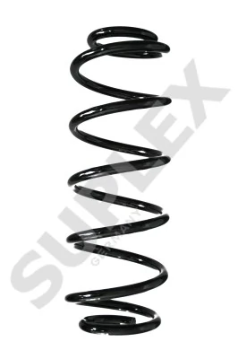 Mola traseira Suzuki Swift 3 RS