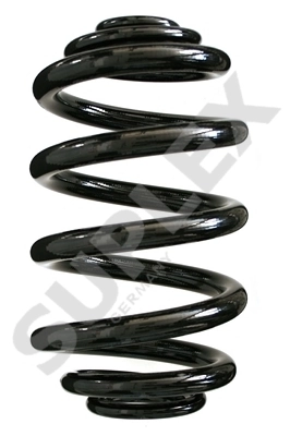 33533413185 BMW Пружина подвески задняя