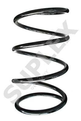 Пружина передней подвески на Mitsubishi Galant IX DJ, DM