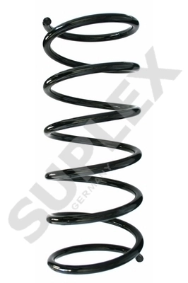  Mola dianteira Peugeot 405 II sedan (4B) (1992 - 1995) II