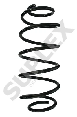 Пружина амортизатора передняя Kraft 4022240 цена, от 54.98 USD