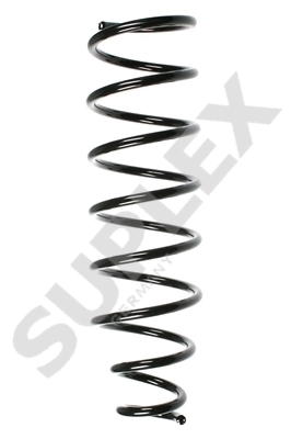 Mola traseira Mitsubishi Galant 8 EA