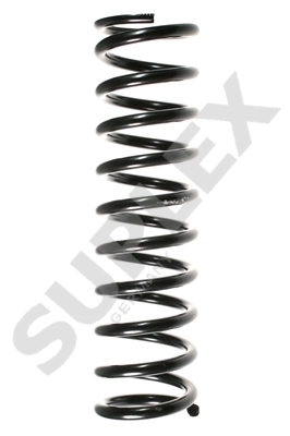 Передняя пружина LS4056800 Lesjofors
