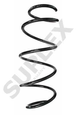 Пружина амортизатора передняя Monroe SP3838 цена, от 53.34 USD