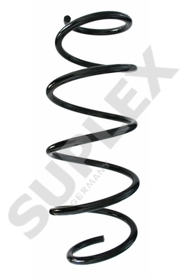 Пружина амортизатора передняя Mercedes A2123211704 цена, от 101.43 USD