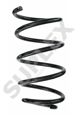 31336777190 BMW Пружина передней подвески