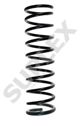 Пружина амортизатора Ford Escort V хэтчбек (GAL) (1990 - 1992) цена, от 24.42 USD