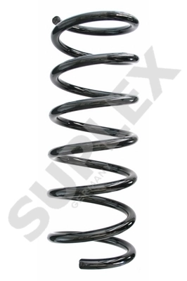  Mola traseira Volvo S80 II sedan (AS, AR) (2006 - 2016) II