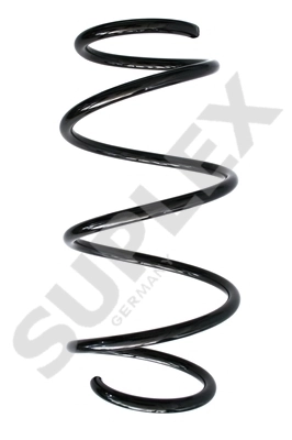 Mola dianteira BMW 1 F21