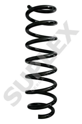 31336858424 BMW Пружина передней подвески