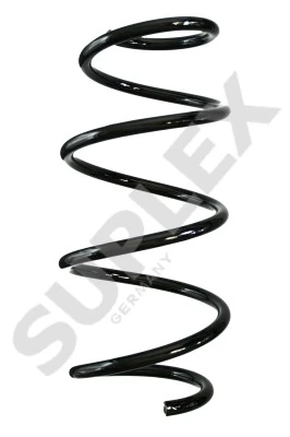 Mola dianteira Opel Astra