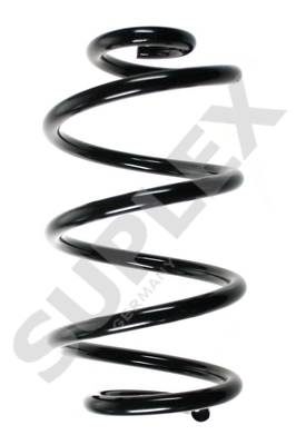 Пружина амортизатора Renault Clio III хэтчбек (BR01, CR01) (2005 - 2014) цена, от 22.11 USD