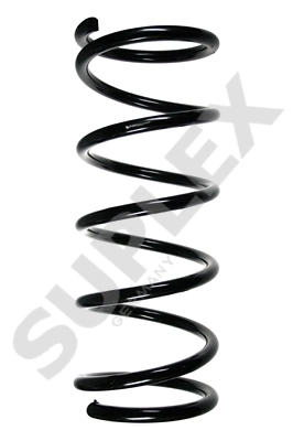 Пружина амортизатора передняя Maxgear 601287 цена, от 41.25 USD