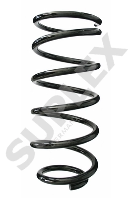 Mola traseira Toyota Land Cruiser J150