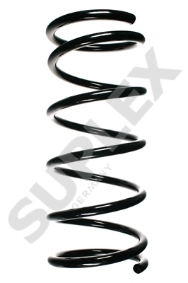 Пружина передней подвески на Peugeot Boxer I 230L