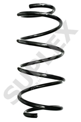 Пружина передняя Maxgear 601557D