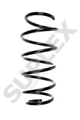 50510130 Fiat/Alfa/Lancia Пружина передней подвески
