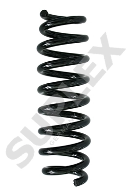Купить 601006 Maxgear Пружина подвески