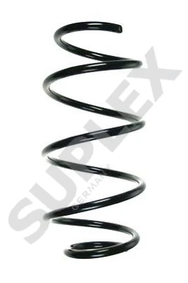 Передняя пружина 546303Z021 Hyundai/Kia