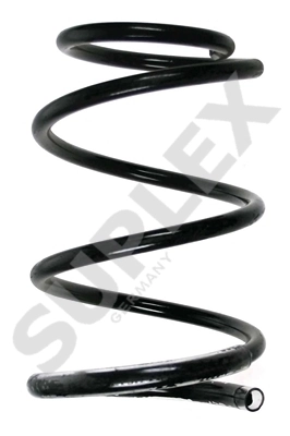 Передняя пружина 20330AG020 Subaru