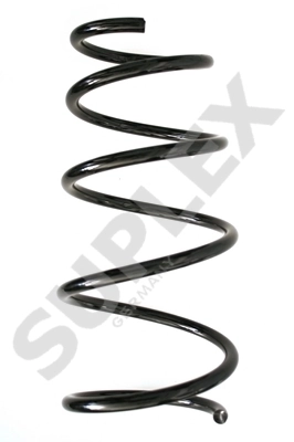 Пружина амортизатора передняя Maxgear 601223D цена, от 35.96 USD