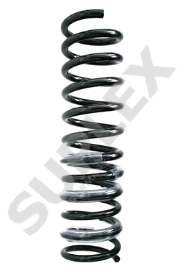 Задняя пружина 600940 Maxgear
