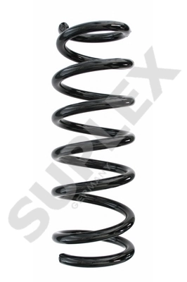 Пружина задняя Maxgear 601018