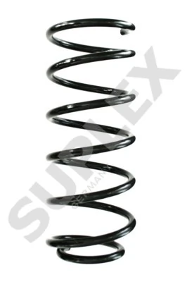 Mola traseira Hyundai Accent 4 RB