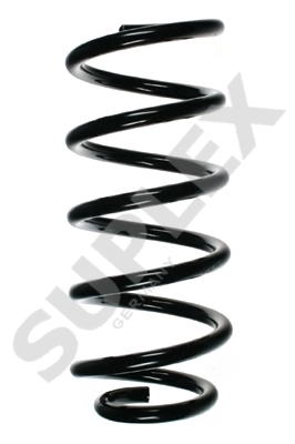 600526D Maxgear Пружина подвески задняя