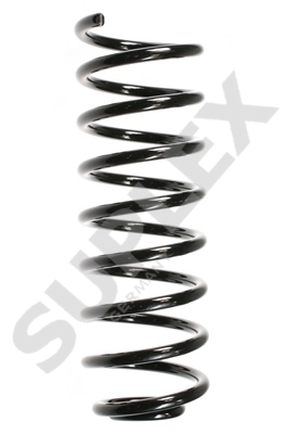 Пружина амортизатора Volkswagen Golf III хэтчбек (1H1) (1989 - 2000) цена, от 26.58 USD