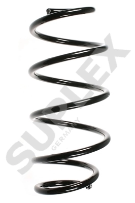 Передняя пружина R10569 Eibach