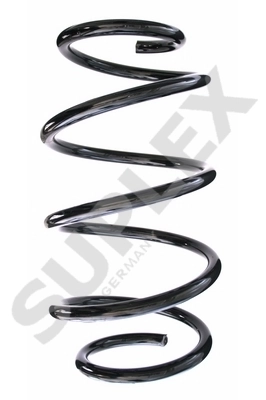Пружина амортизатора передняя Monroe SP4655 цена, от 50.20 USD