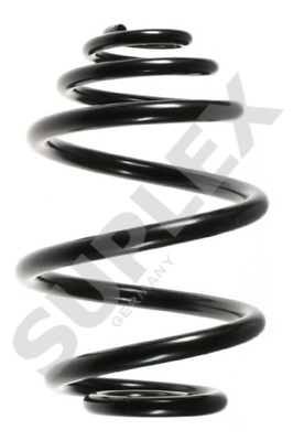 Пружина задняя Opel 424203HD