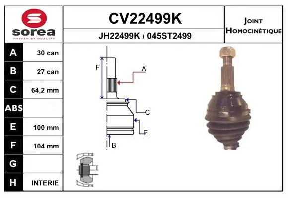 Граната колесная Kemp 77648539 цена, от 35.30 USD