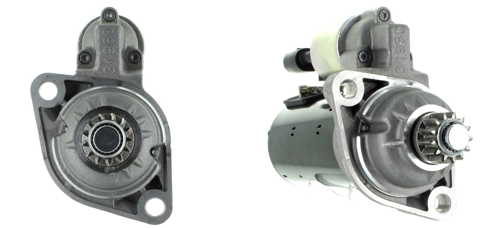 Motor de arranco para Audi A3 Sportback 8YA, 8YF