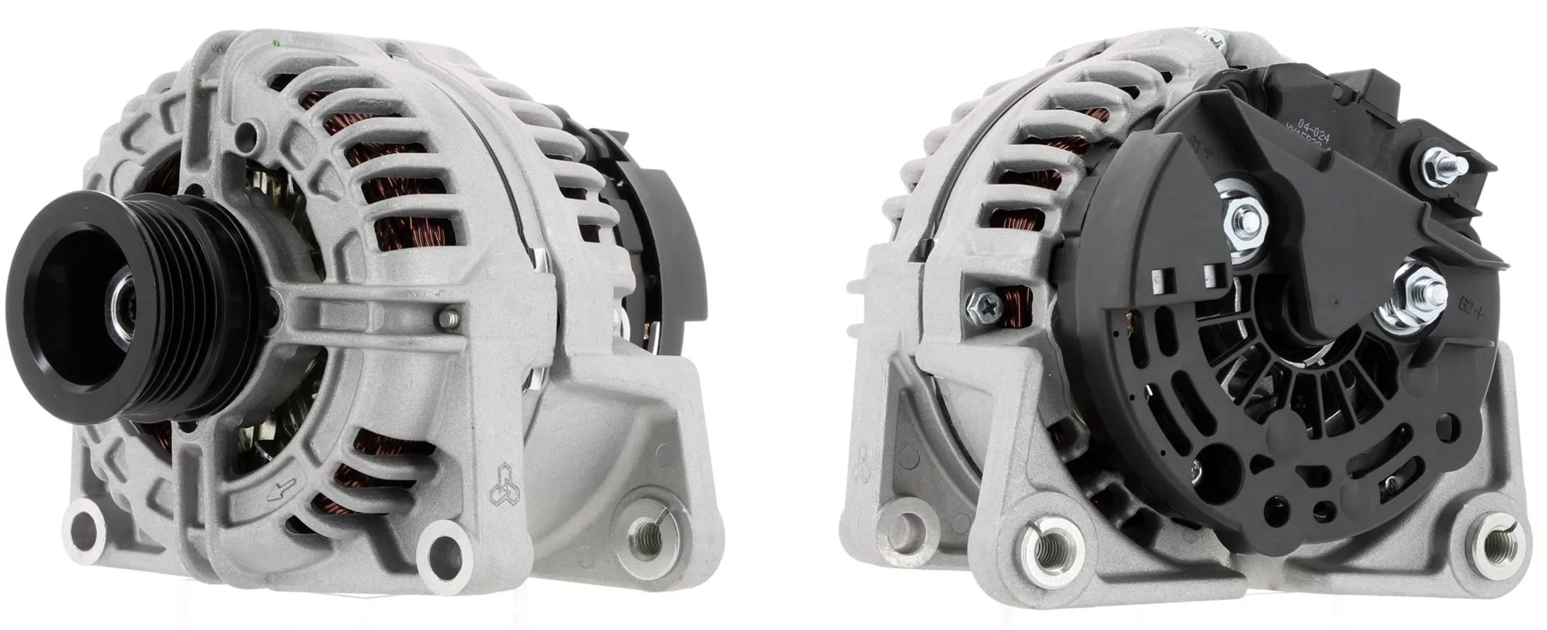 Купить 124425020 Bosch Генератор