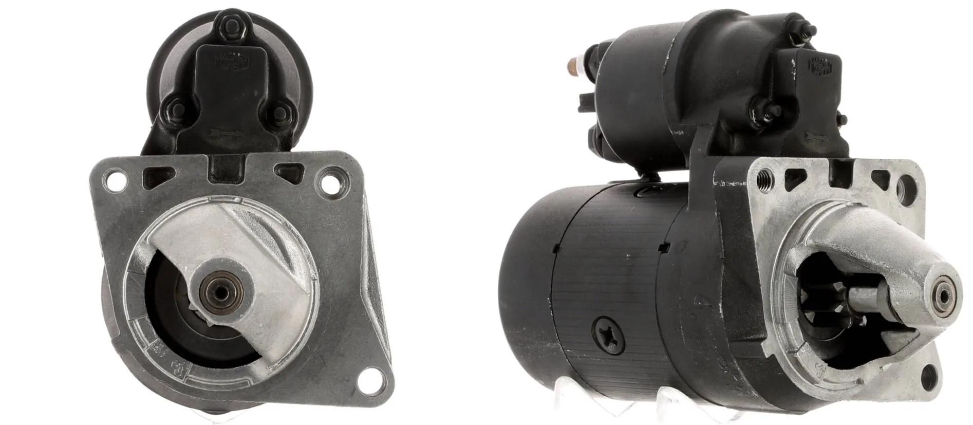 Купить 63101003 Magneti Marelli Стартер
