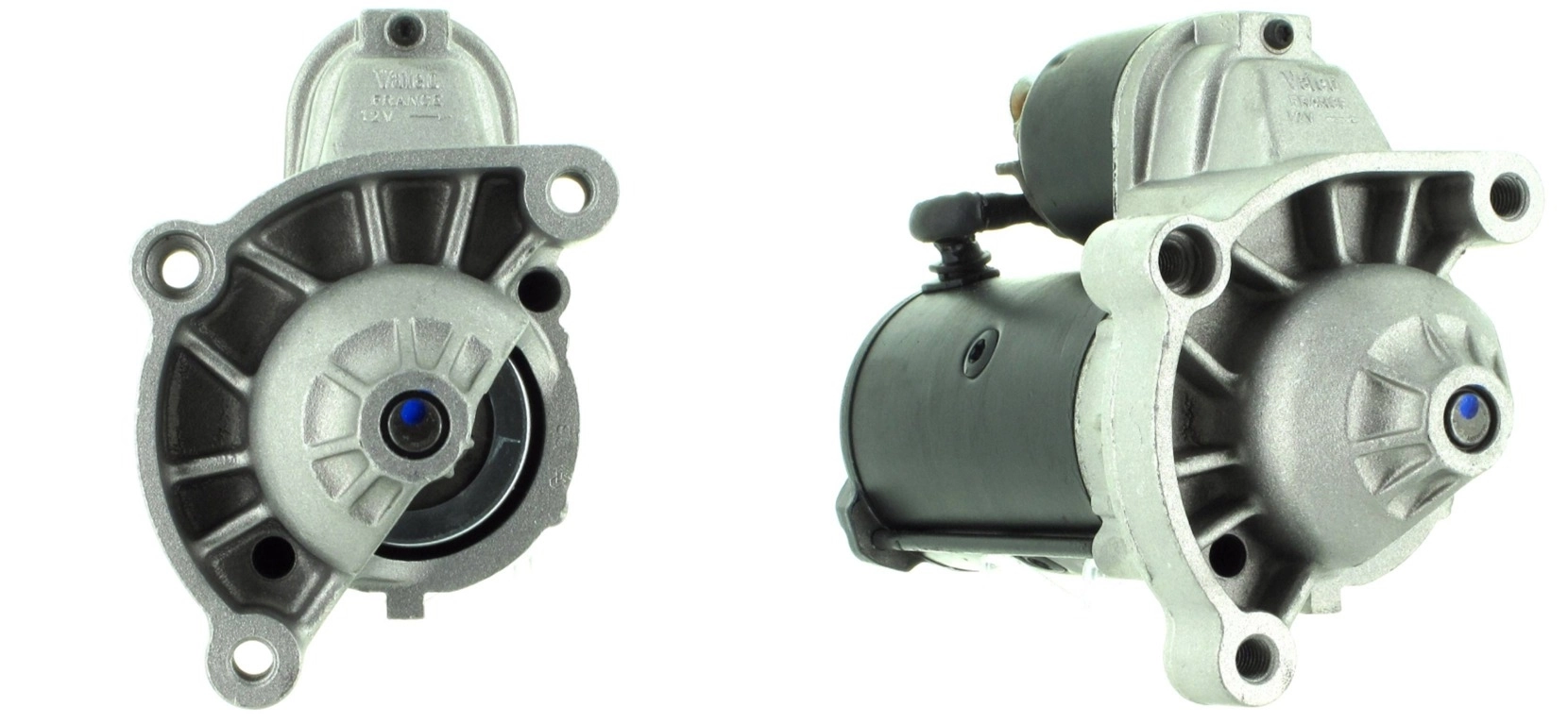 Motor de arranco Opel Zafira K0