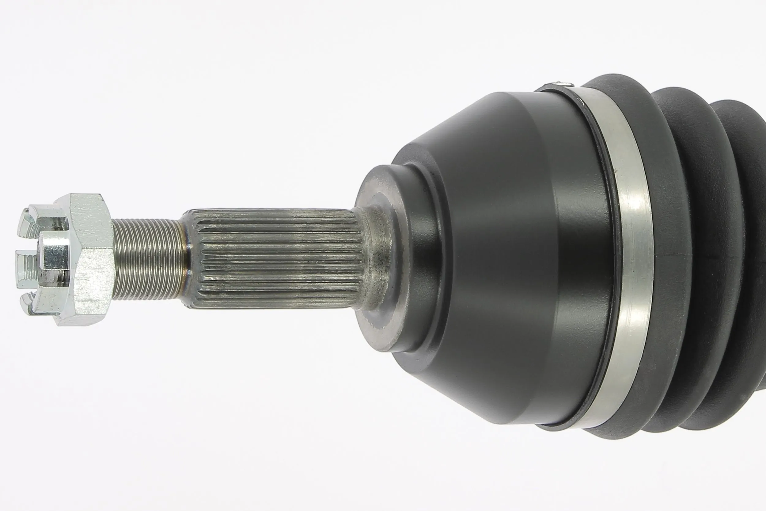 273415MG Maxgear Полуось передняя, правая