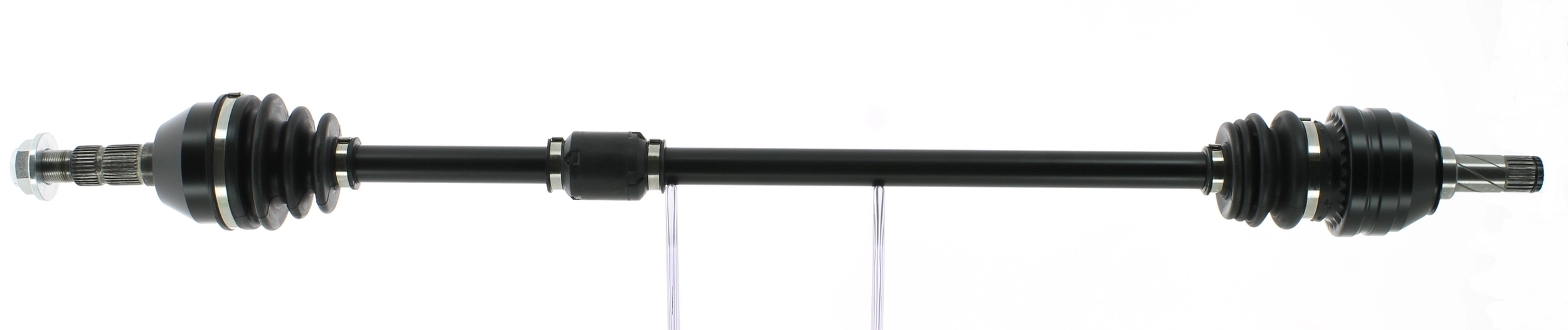 Правая полуось VKJC5907 SKF