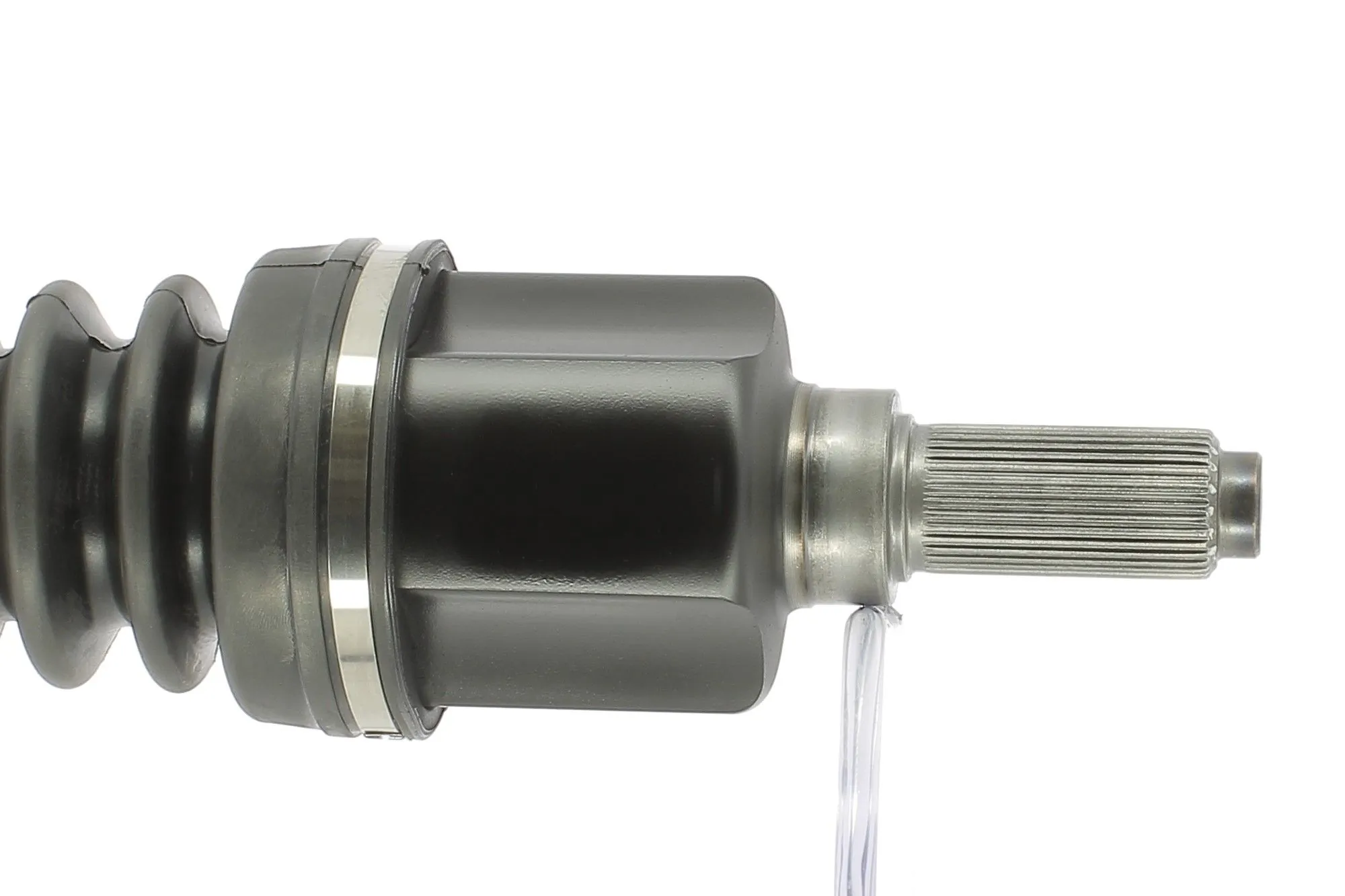 Купить 490909 Maxgear Привод в сборе левый