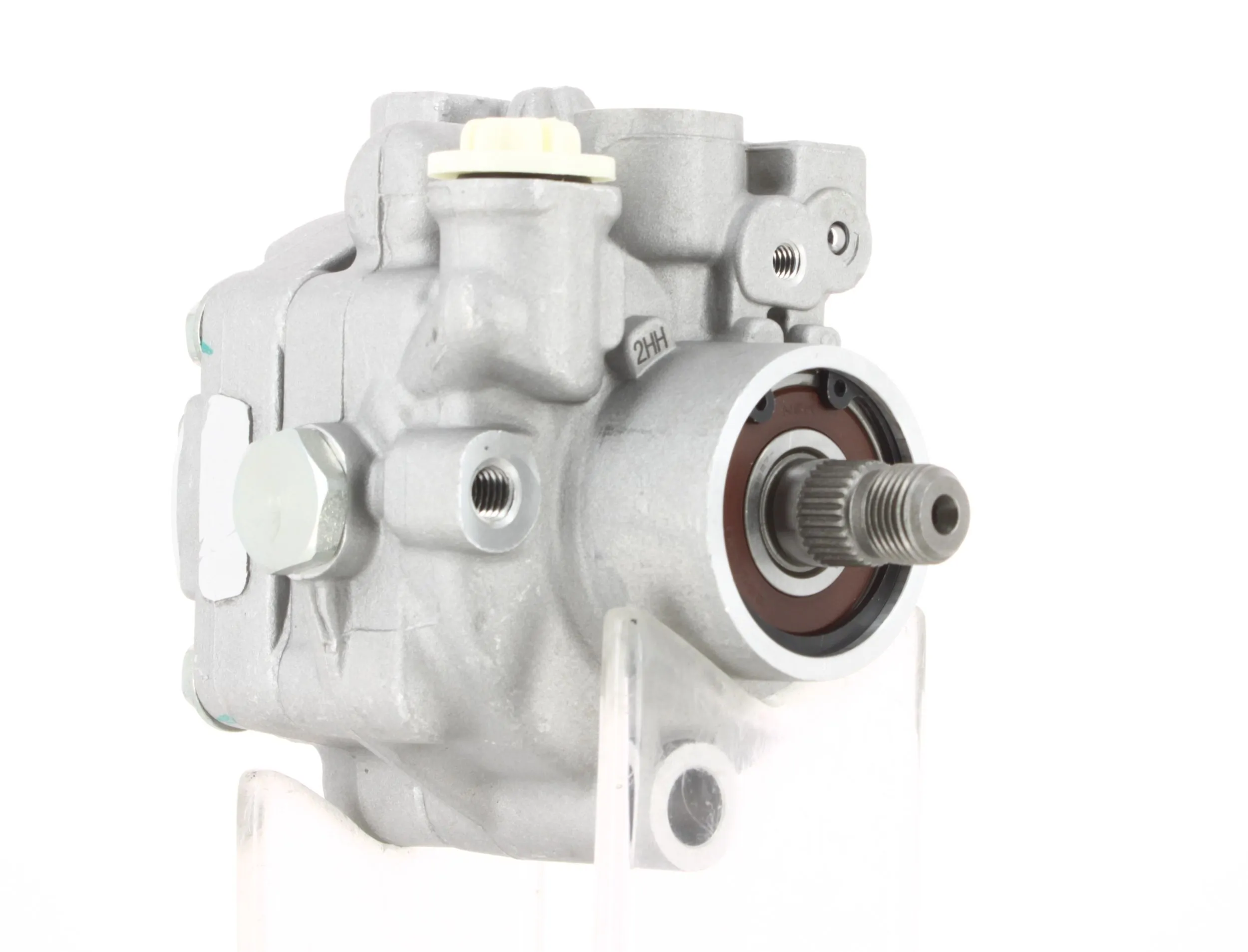 SP4052 Lenco ГУР руля