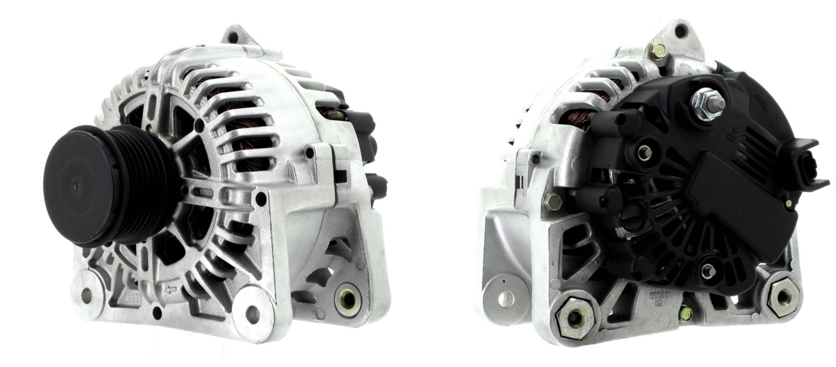 Gerador Dacia Logan FS_