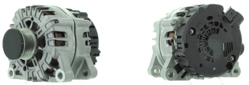 Автомобильный генератор Peugeot 5008 II минивэн (2016 - 2026) цена, от 146.92 USD