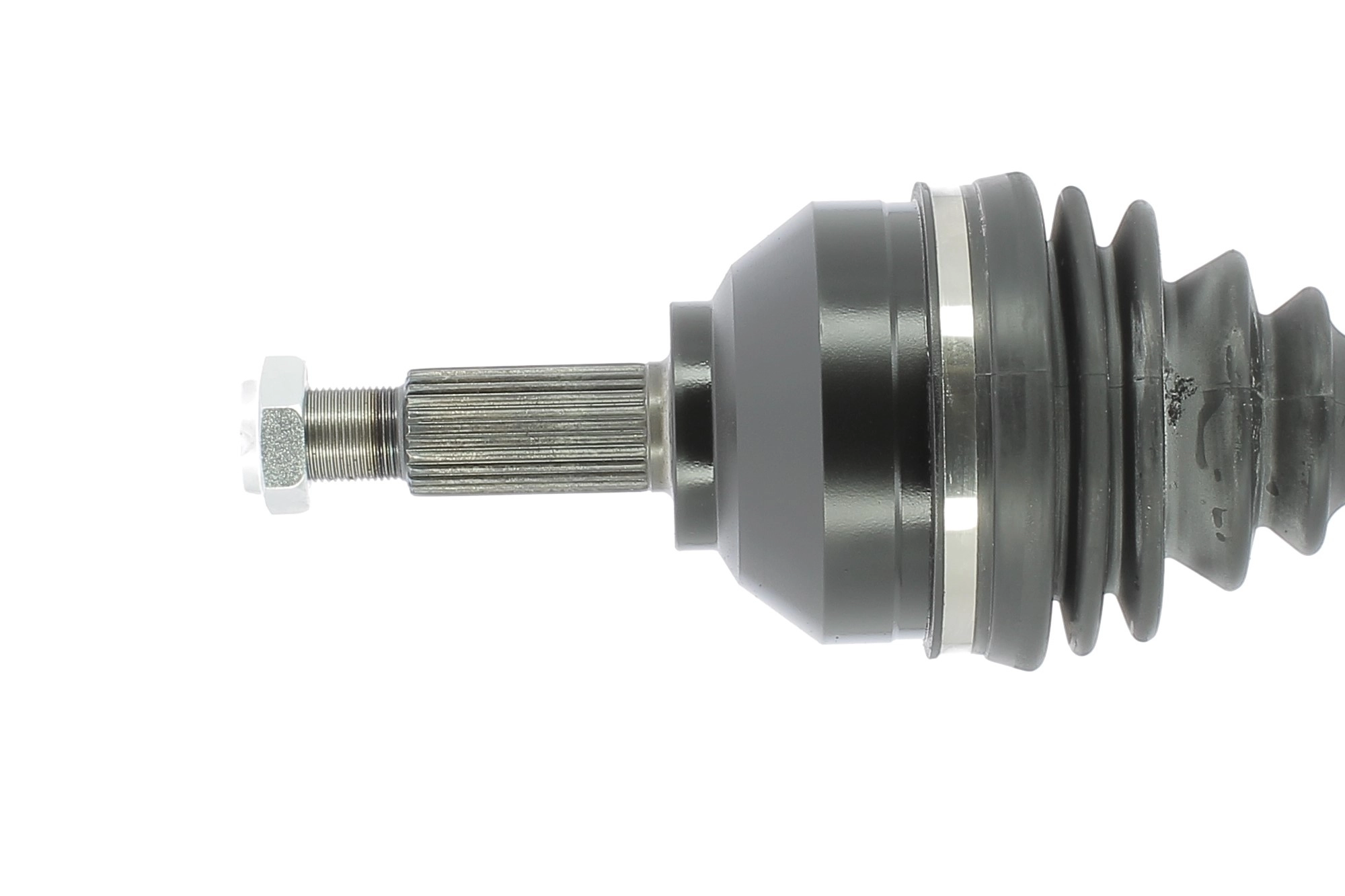 Правая полуось 93856307 Renault (RVI)