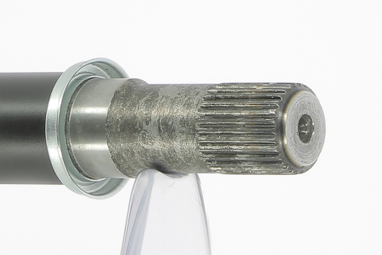 Привод передний правый Maxgear 273415MG цена, от 131.40 USD