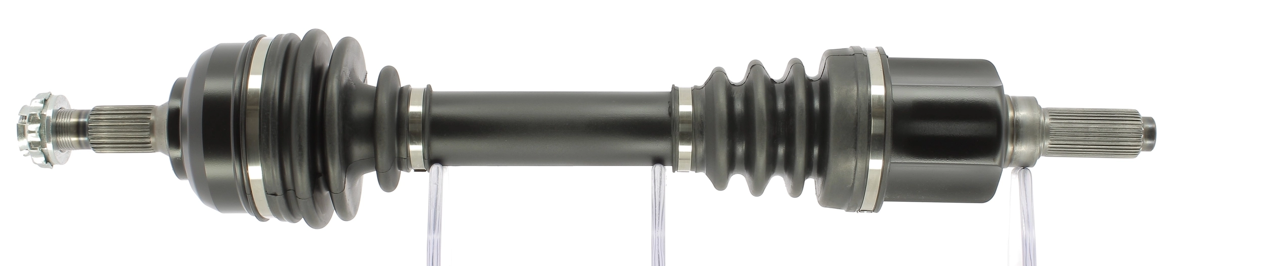 490909 Maxgear Полуось передняя левая