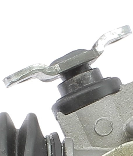 Рулевая рейка SU001A5892 Toyota